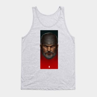 Old Man Marcus Tank Top